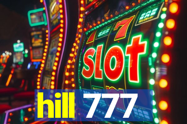 hill 777